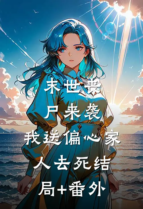 末世丧尸来袭，我送偏心家人去死结局+番外