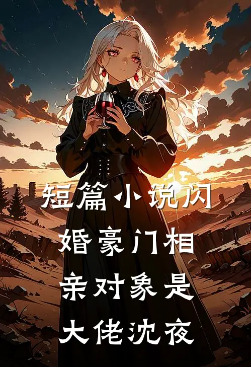 短篇小说闪婚豪门相亲对象是大佬沈夜