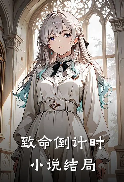 《致命倒计时》小说结局