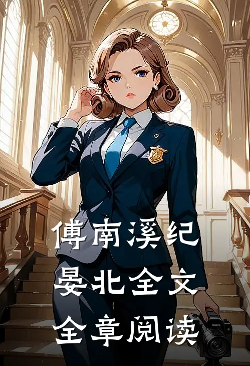 傅南溪纪晏北全文全章阅读