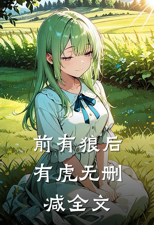 前有狼后有虎无删减全文
