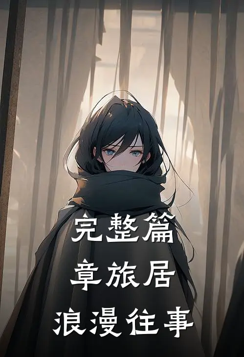 完整篇章旅居：浪漫往事