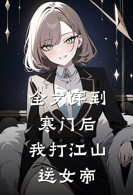 全文穿到寒门后，我打江山送女帝