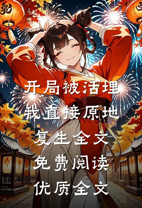 开局被活埋,我直接原地复生全文免费阅读优质全文