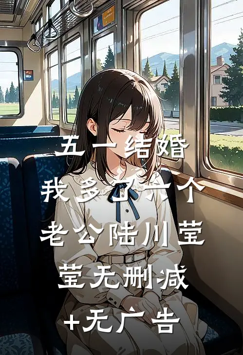 五一结婚，我多了六个老公陆川莹莹无删减+无广告