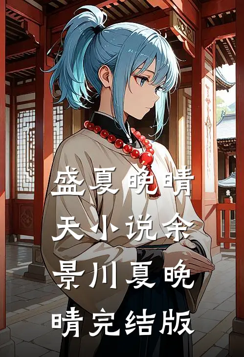 盛夏晚晴天小说余景川夏晚晴完结版