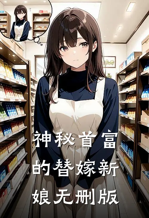 神秘首富的替嫁新娘无删版