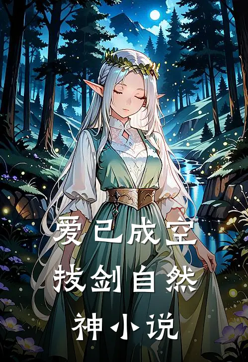 爱已成空，拔剑自然神小说