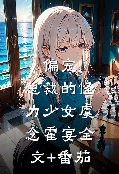 偏宠：总裁的怪力少女虞念霍宴全文+番茄