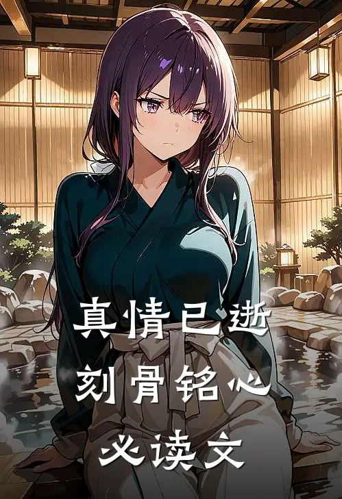 真情已逝，刻骨铭心必读文