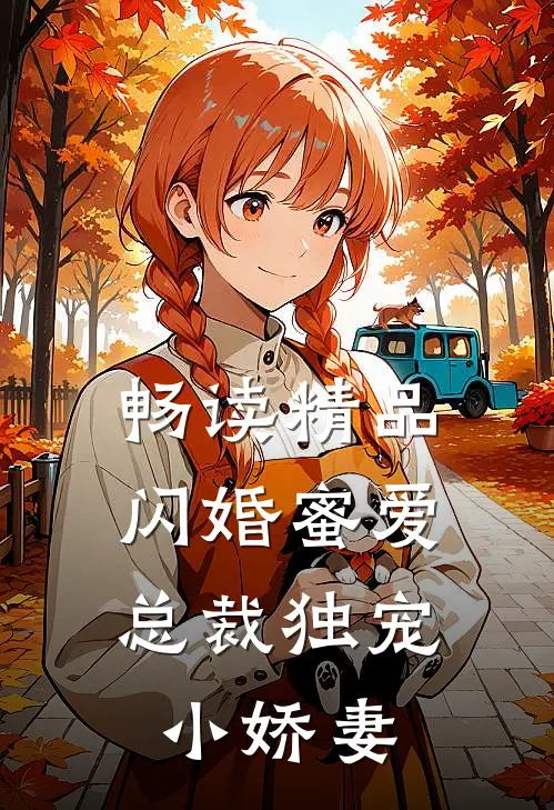 畅读精品闪婚蜜爱：总裁独宠小娇妻