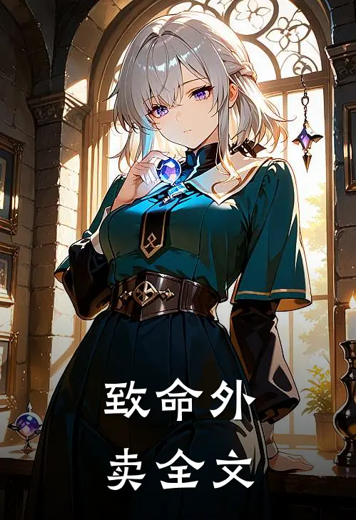 致命外卖全文