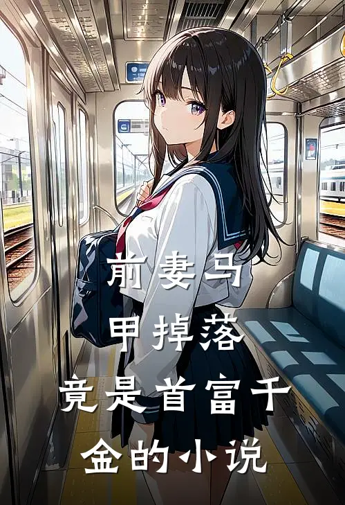 前妻马甲掉落，竟是首富千金的小说