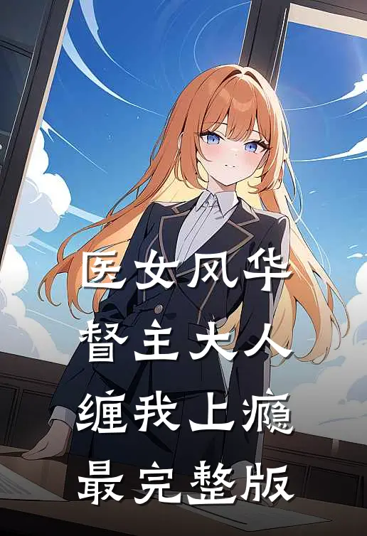 医女风华：督主大人缠我上瘾最完整版