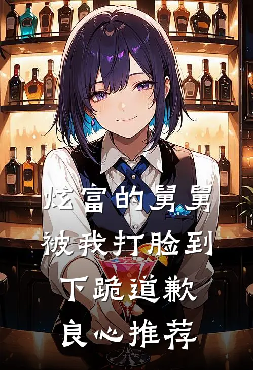 炫富的舅舅被我打脸到下跪道歉良心推荐