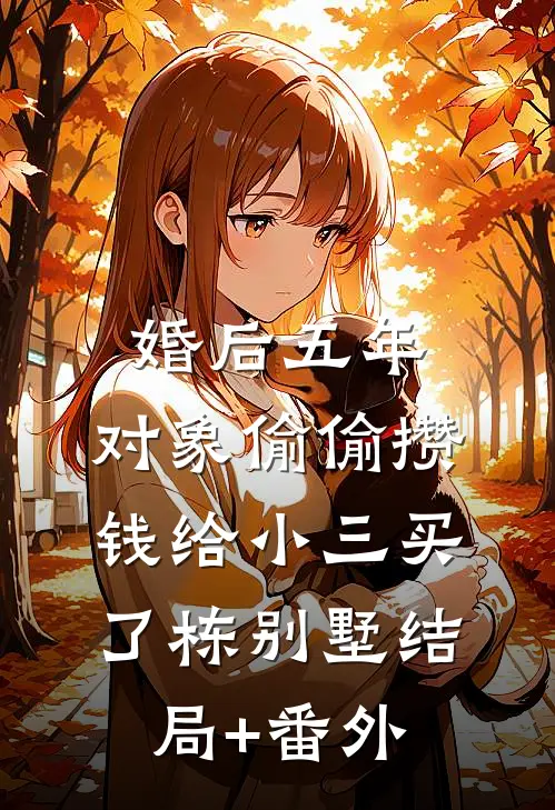 婚后五年，对象偷偷攒钱给小三买了栋别墅结局+番外