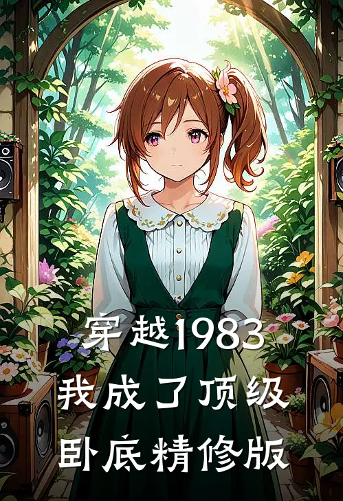 穿越1983：我成了顶级卧底精修版