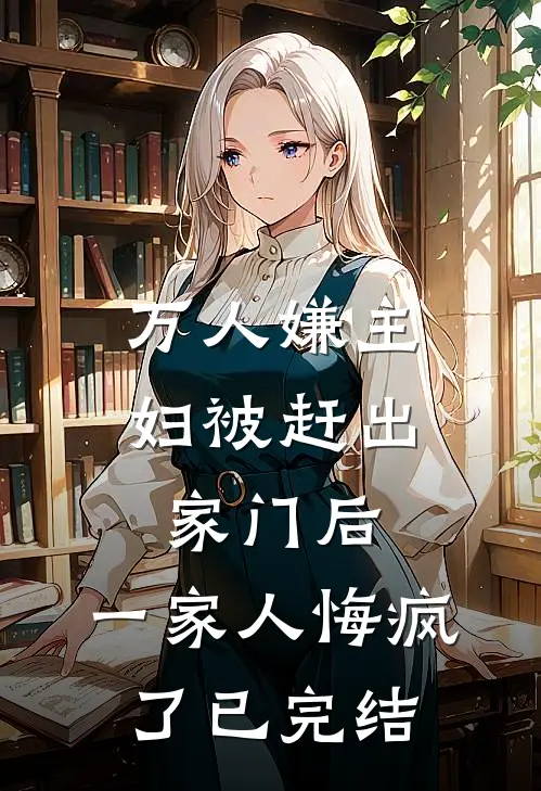 万人嫌主妇被赶出家门后，一家人悔疯了已完结