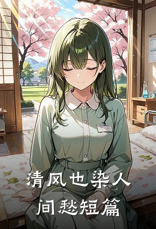 清风也染人间愁短篇