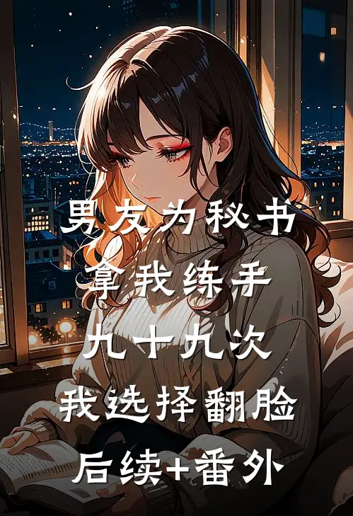 男友为秘书拿我练手九十九次，我选择翻脸后续+番外
