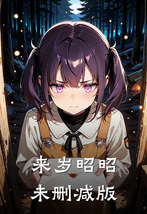 来岁昭昭未删减版