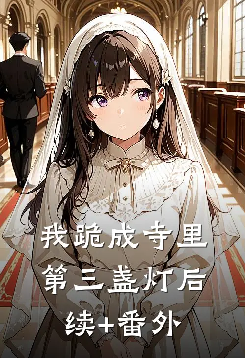 我跪成寺里第三盏灯后续+番外