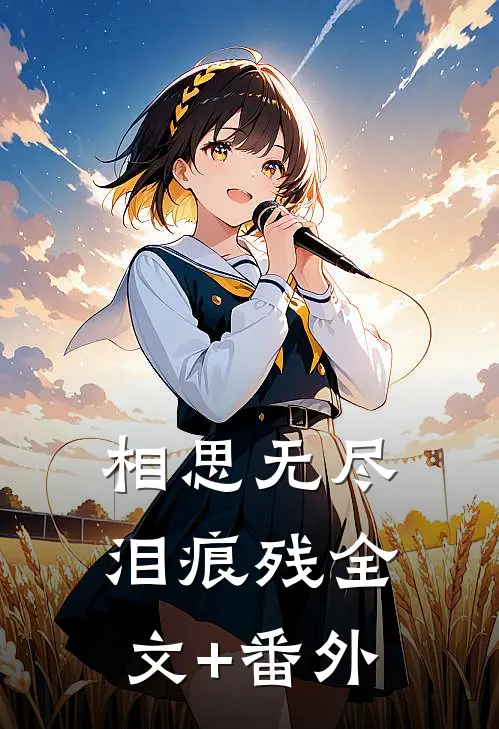 相思无尽泪痕残全文+番外