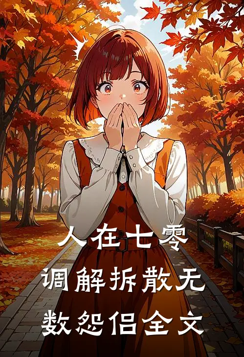 人在七零，调解拆散无数怨侣全文