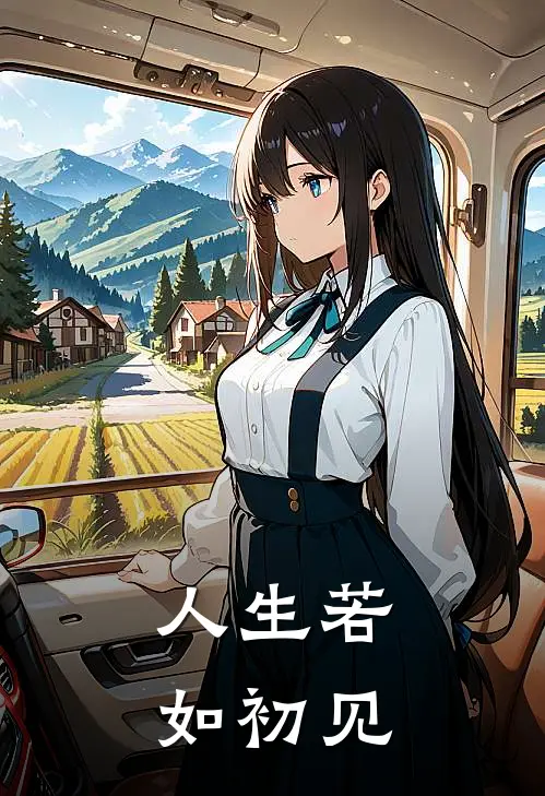 人生若如初见