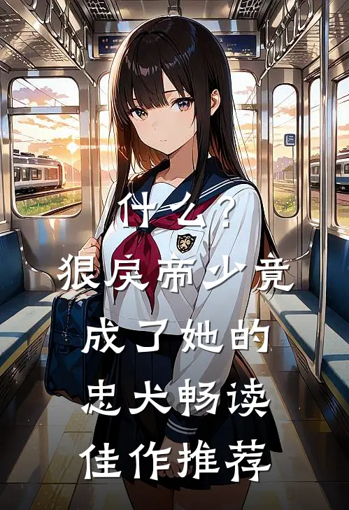 什么？狠戾帝少竟成了她的忠犬畅读佳作推荐