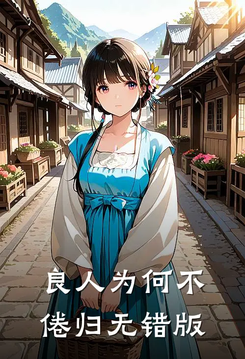 良人为何不倦归无错版