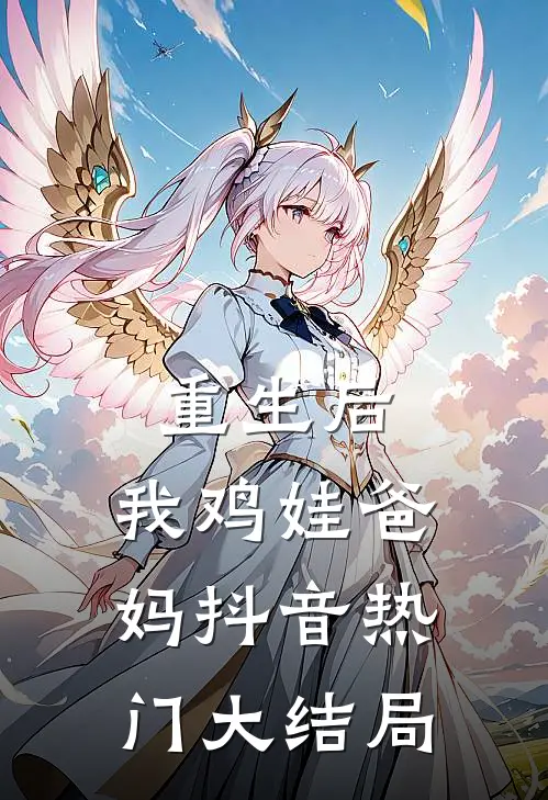 重生后，我鸡娃爸妈抖音热门大结局