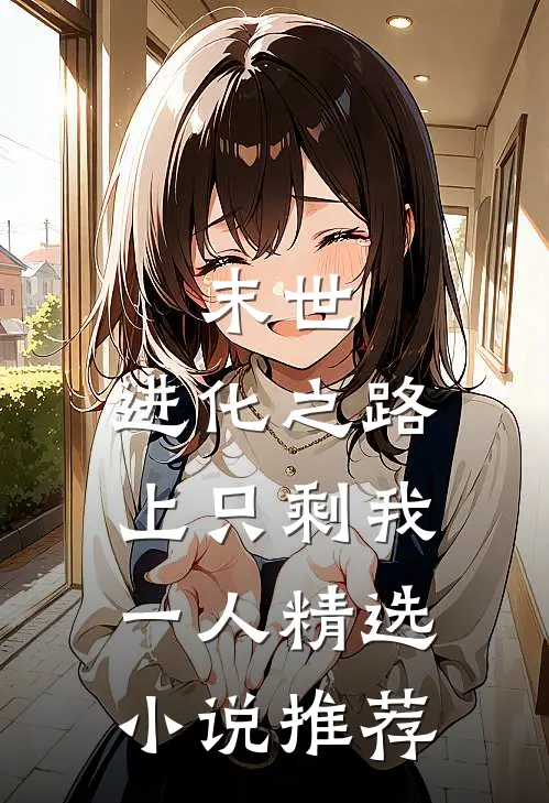 末世：进化之路上只剩我一人精选小说推荐