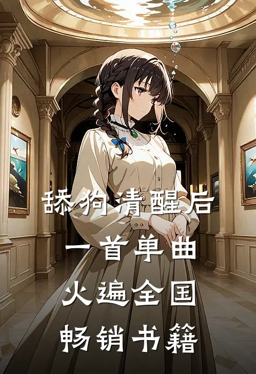 舔狗清醒后，一首单曲火遍全国畅销书籍