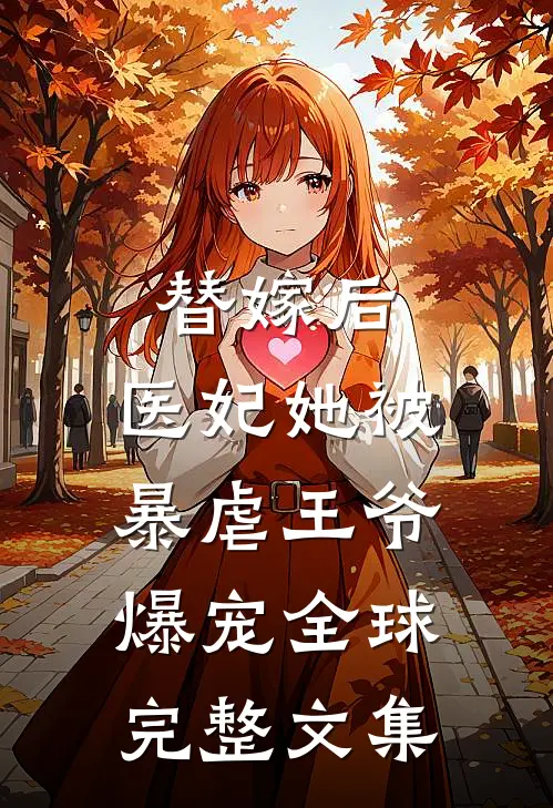 替嫁后，医妃她被暴虐王爷爆宠全球完整文集