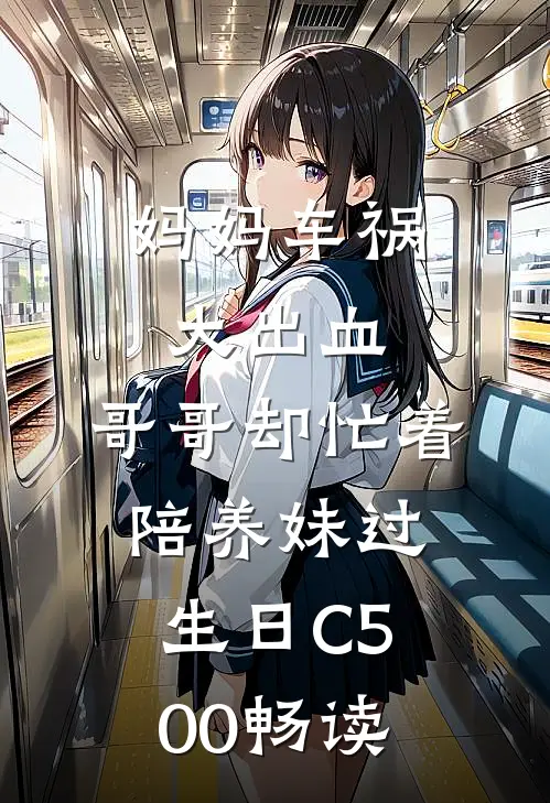 妈妈车祸大出血，哥哥却忙着陪养妹过生日C500畅读