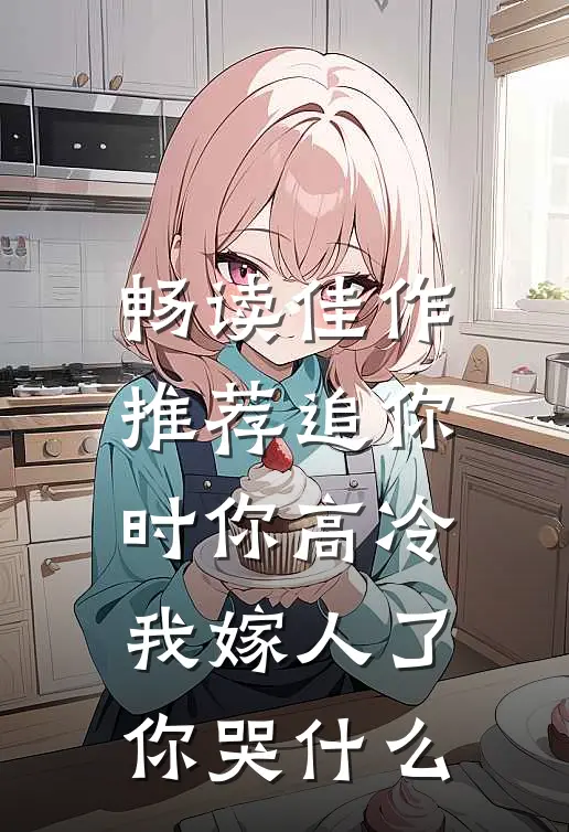 畅读佳作推荐追你时你高冷，我嫁人了你哭什么