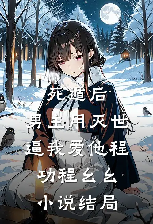 死遁后，男主用灭世逼我爱他程功程幺幺小说结局