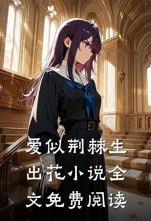 爱似荆棘生出花小说全文免费阅读