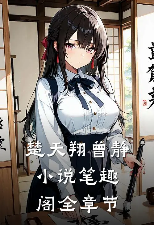 楚天翔曾静小说笔趣阁全章节