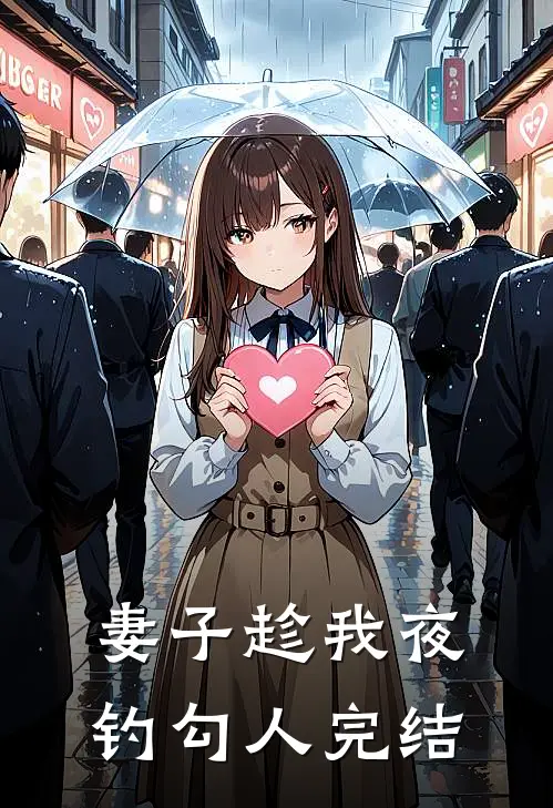 妻子趁我夜钓勾人完结