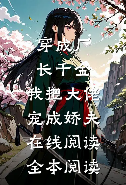 穿成厂长千金，我把大佬宠成娇夫在线阅读全本阅读