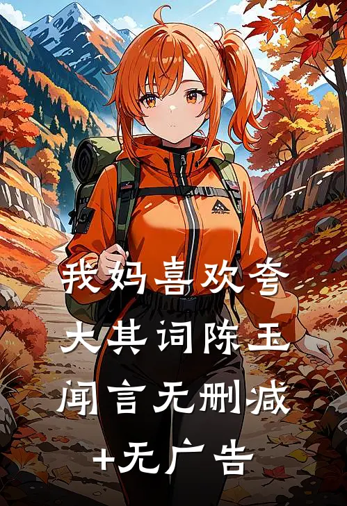 我妈喜欢夸大其词陈玉闻言无删减+无广告