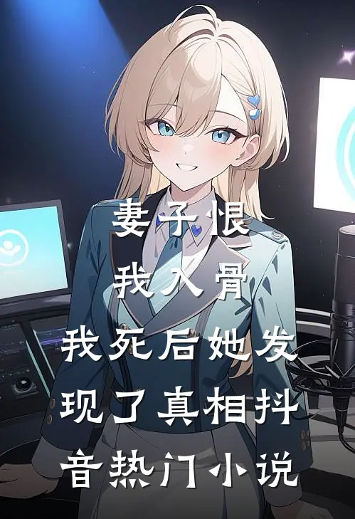 妻子恨我入骨，我死后她发现了真相抖音热门小说