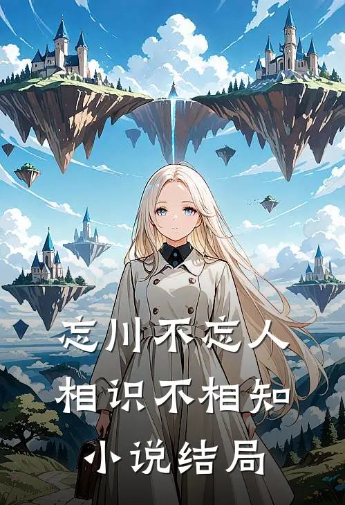 忘川不忘人，相识不相知小说结局