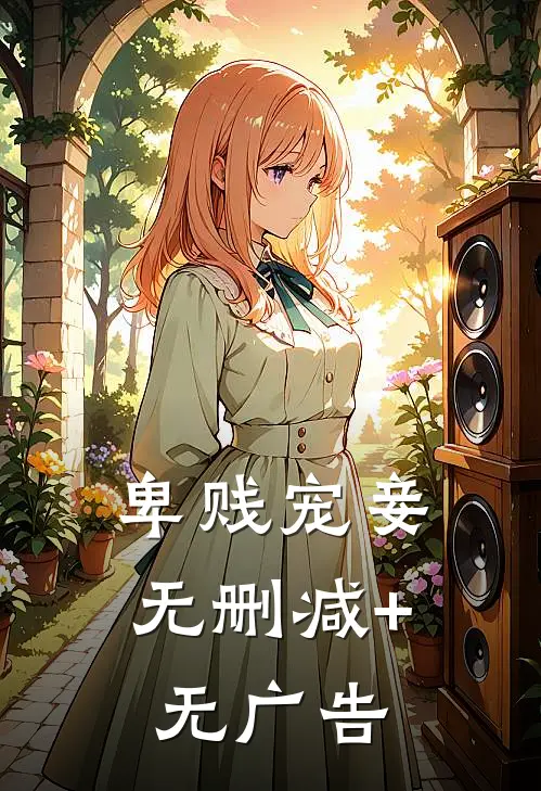 卑贱宠妾无删减+无广告