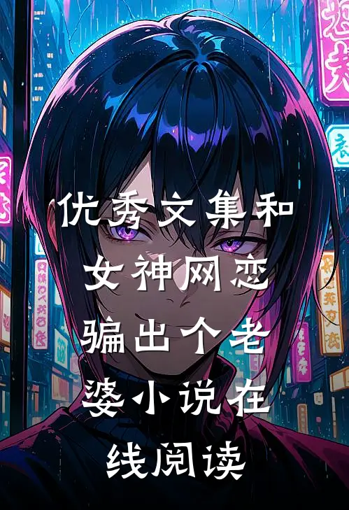 优秀文集和女神网恋,骗出个老婆小说在线阅读