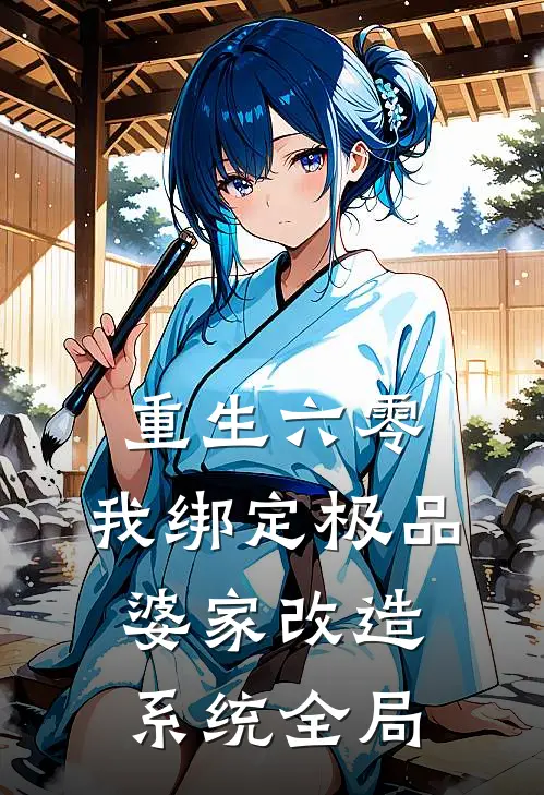 重生六零，我绑定极品婆家改造系统全局