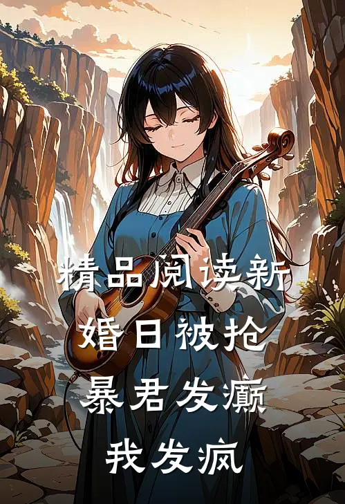 精品阅读新婚日被抢，暴君发癫我发疯