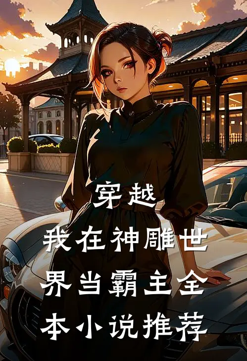 穿越：我在神雕世界当霸主全本小说推荐